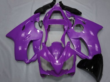 Shop 2001-2003 Honda CBR600 F4i Motorcycle Fairings - Pearl Purple Canada