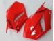 2013-2026 Honda CBR600RR Motorcycle Fairing - Red Canada