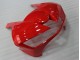 2013-2026 Honda CBR600RR Motorcycle Fairing - Red Canada