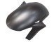 2006-2007 Honda CBR1000RR Motorcycle Fairings - Matte Black Canada