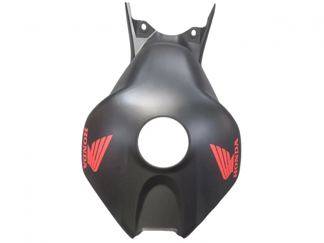 2006-2007 Honda CBR1000RR Motorcycle Fairings - Matte Black Canada