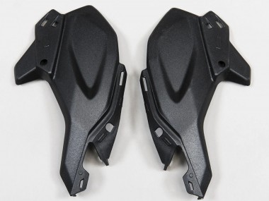 Shop 2017-2019 Kawasaki Z900 Motorcycle Fairings - Matte Black Canada