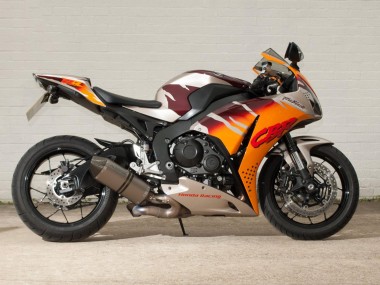 Shop 2012-2016 Honda CBR1000RR Motorcycle Fairings - Urban Tiger Canada