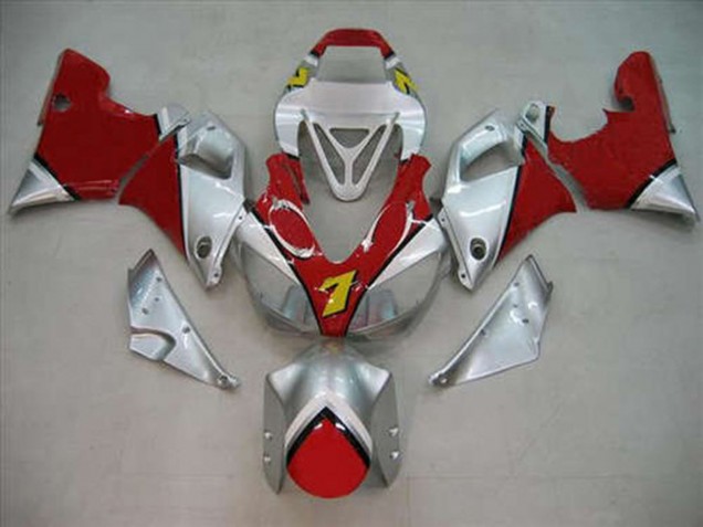 1998-1999 Fiat R1 Fairings 1998-1999 Fiat R1 Fairings