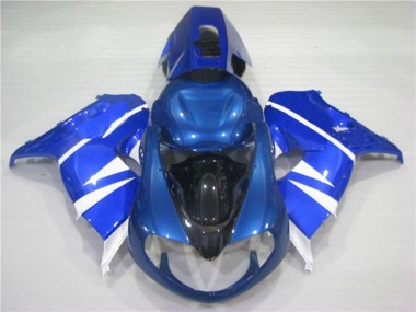 1998-2003 Gloss Blue TL1000R Fairings