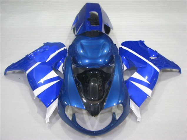 1998-2003 Gloss Blue TL1000R Fairings 1998-2003 Gloss Blue TL1000R Fairings