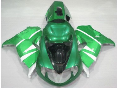 1998-2003 Gloss Green TL1000R Fairings