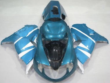 1998-2003 Gloss Light Blue TL1000R Fairings