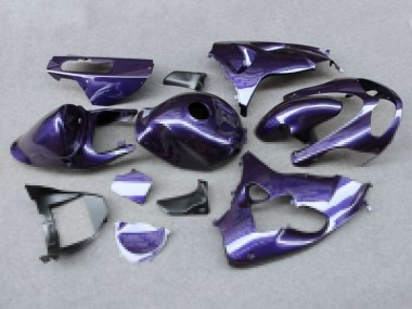 1998-2003 Gloss Purple TL1000R Fairings