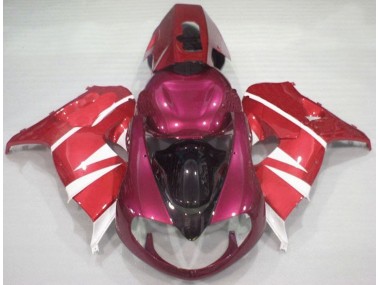 1998-2003 Gloss Red TL1000R Fairings