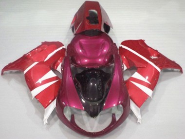 1998-2003 Gloss Red TL1000R Fairings