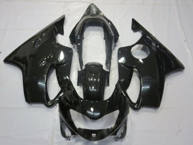 1999-2000 Gloss Black CBR600 F4 Fairings