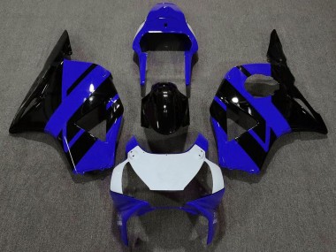 2002-2003 Gloss Blue OEM Kit CBR954RR Fairings