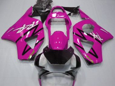 2002-2003 Gloss Pink Blade CBR954RR Fairings