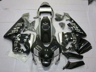 2003-2004 Seven Star CBR600RR Fairings