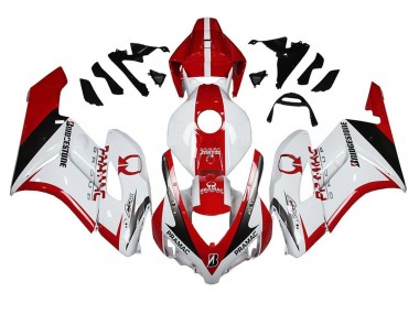2004-2005 Bridgestone PRAMACCBR1000RR Fairings