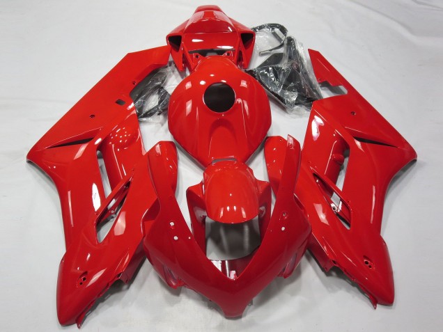 2004-2005 Gloss Red CBR1000RR Fairings 2004-2005 Gloss Red CBR1000RR Fairings