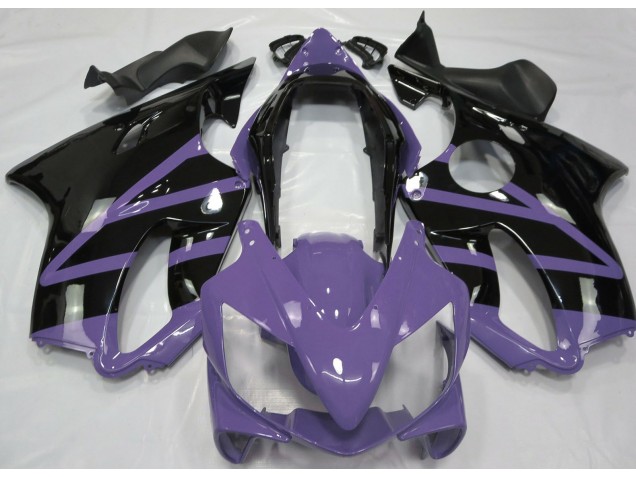 2004-2007 Gloss Purple CBR600 F4i Fairings 2004-2007 Gloss Purple CBR600 F4i Fairings