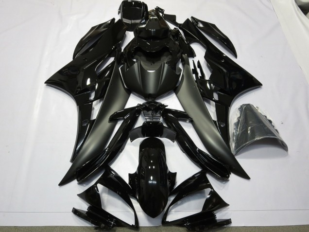 2006-2007 Plain Gloss and Matte R6 Fairings 2006-2007 Plain Gloss and Matte R6 Fairings