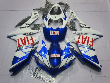 2007-2008 Fiat R1 Fairings