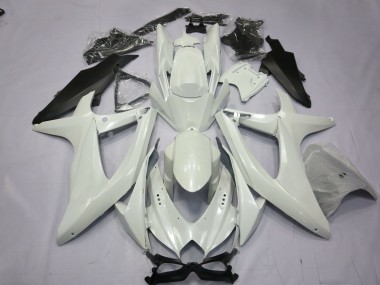 2008-2010 Fiat 46 GSXR 600-750 Fairings