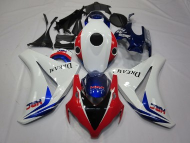 2008-2011 Dream CBR1000RR Fairings