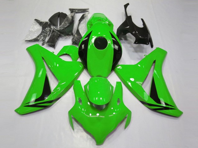 2008-2011 Gloss Green OEM Style CBR1000RR Fairings 2008-2011 Gloss Green OEM Style CBR1000RR Fairings