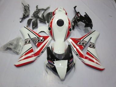 2008-2011 HRC Style CBR1000RR Fairings