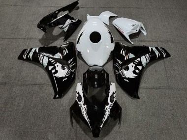 2008-2011 Le Mis New CBR1000RR Fairings