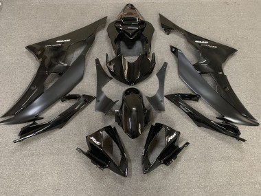 2008-2016 Gloss and Matte R6 Fairings