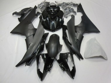 2008-2016 Matte and Gloss R6 Fairings