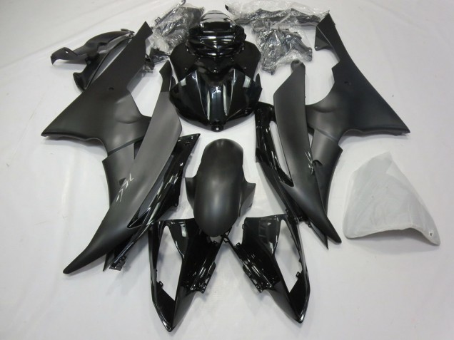 2008-2016 Matte and Gloss R6 Fairings 2008-2016 Matte and Gloss R6 Fairings