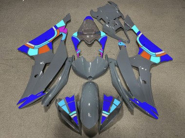2008-2016 Nardo and Blue Design R6 Fairings
