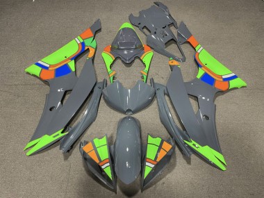 2008-2016 Nardo and Green Design R6 Fairings