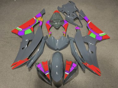 2008-2016 Nardo and Red Design R6 Fairings