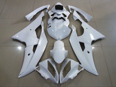 2008-2016 No.2 Gloss R6 Fairings