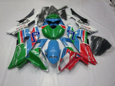 2008-2016 Special Flame R6 Fairings