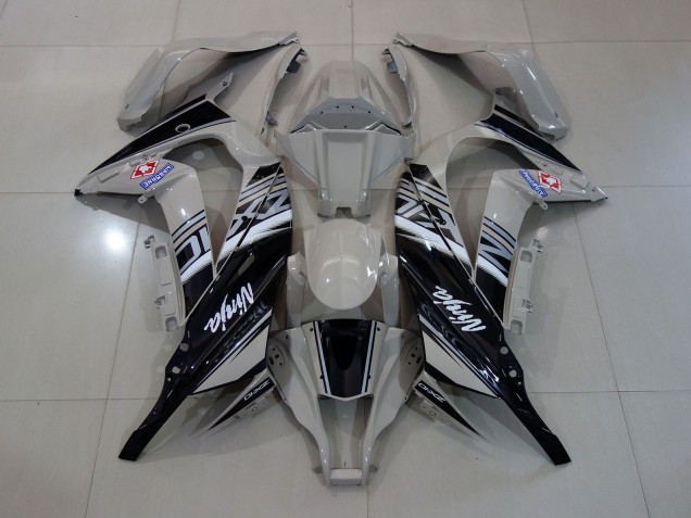 2011-2015 Desert Storm ZX10R Fairings 2011-2015 Desert Storm ZX10R Fairings