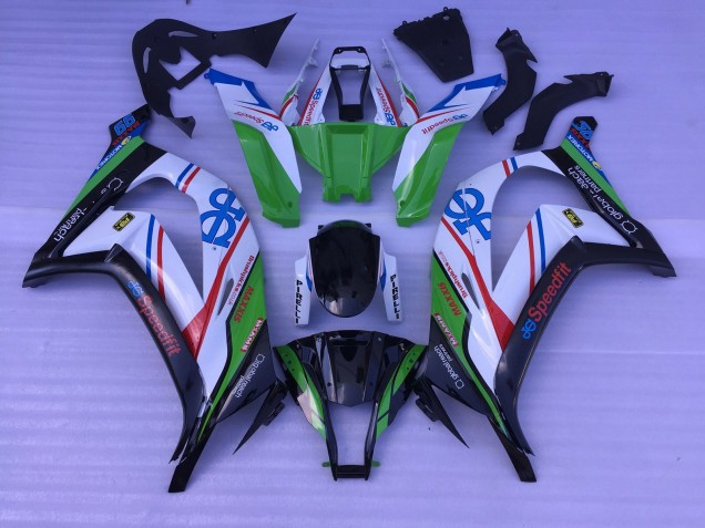 2011-2015 Speedfit ZX10R Fairings 2011-2015 Speedfit ZX10R Fairings