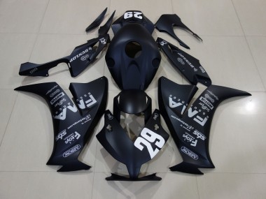 2012-2016 FMA CBR1000RR Fairings