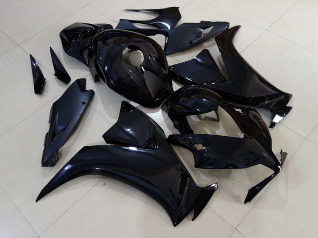 2012-2016 Gloss Black CBR1000RR Fairings 2012-2016 Gloss Black CBR1000RR Fairings
