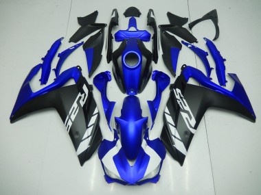 2015-2018 R25 Matte R3 Fairings