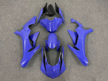 2015-2019 Gloss Blue R1 Fairings
