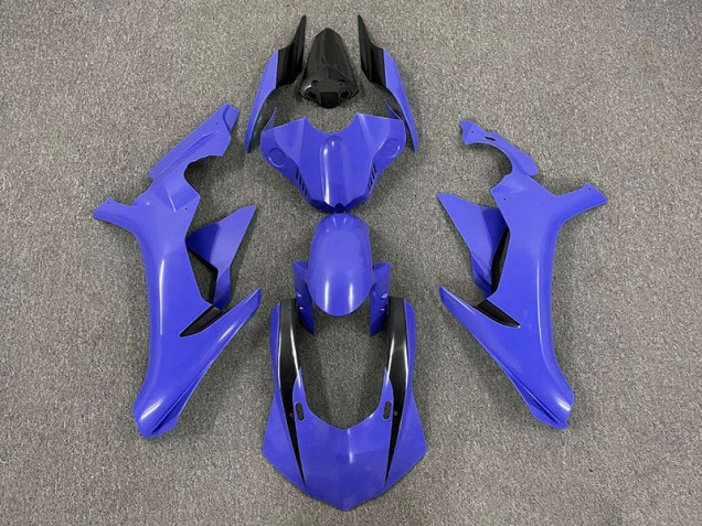 2015-2019 Gloss Blue R1 Fairings