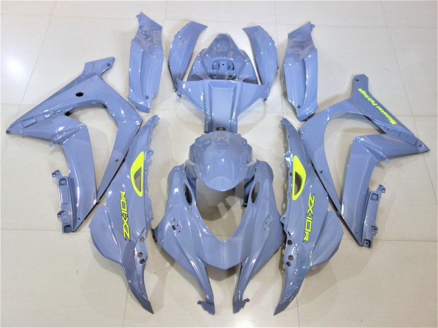 2016-2019 Chase on Two Wheels ZX10R Fairings 2016-2019 Chase on Two Wheels ZX10R Fairings
