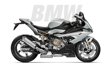 BMW Motorcycle Fairings | Fairing Works Canada Official