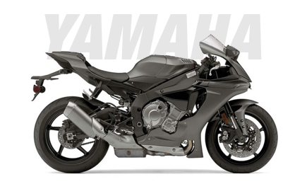 Yamaha Motorcycle Fairings | Fairing Works Canada Official
