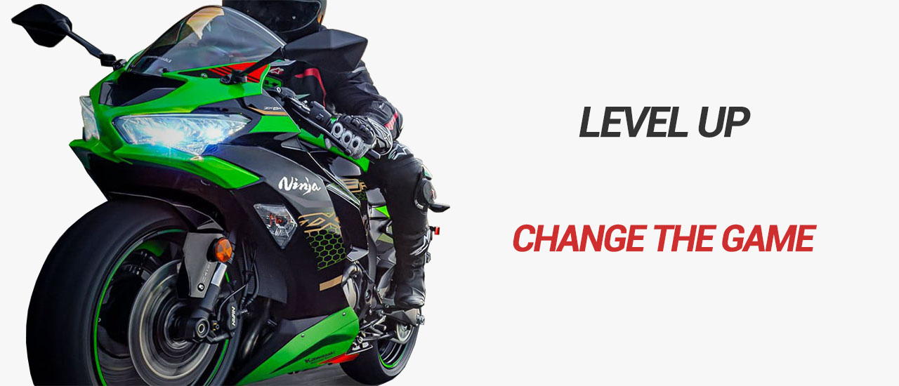 Level Up, Change the Game | Fairing Works Canada Official
